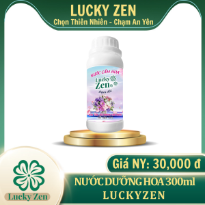 Nước Cắm Hoa 300ml