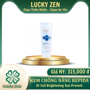 Kem chống nắng Repida