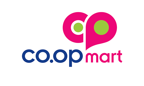 Coop mart